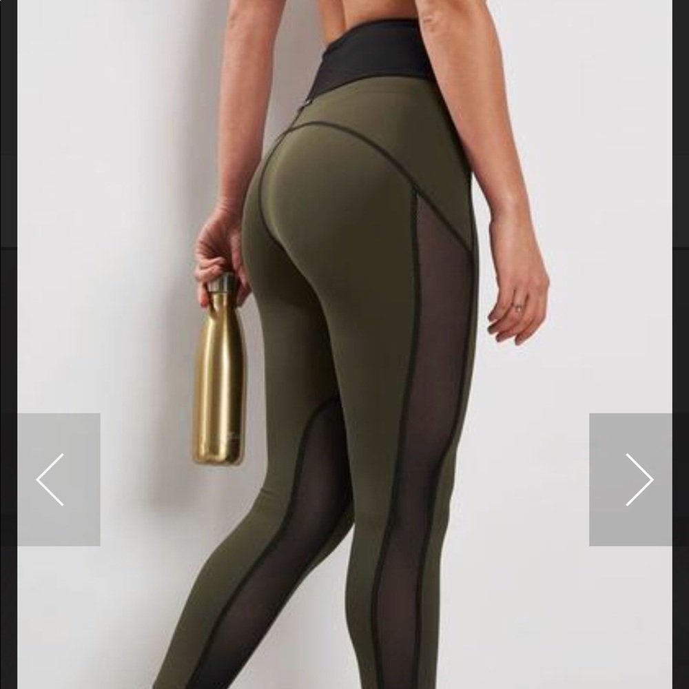Michi summit legging - Picture 2 of 5